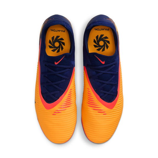Nike Phantom 6 Low Pro FG Soccer Cleats Haaland