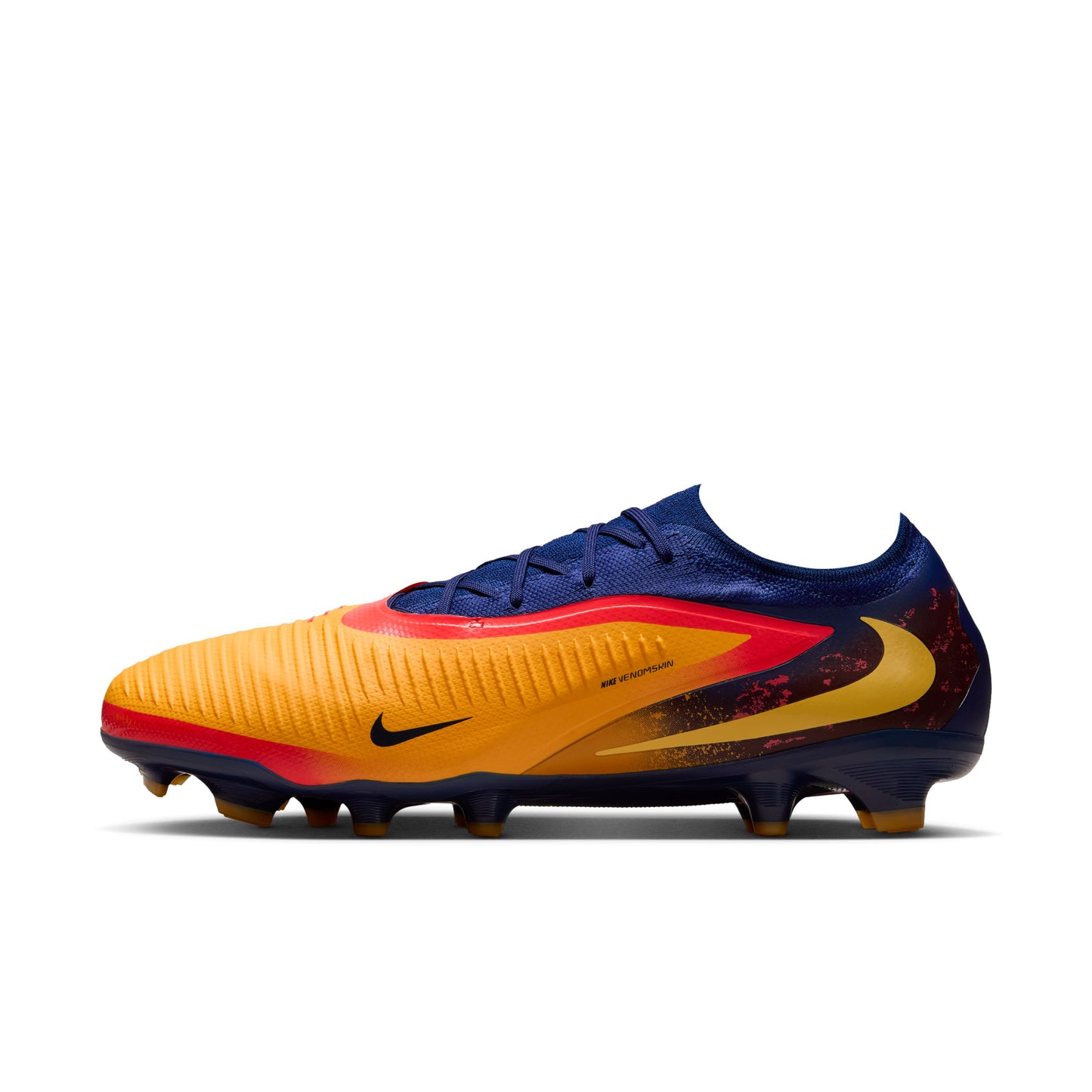 Nike Phantom 6 Low Pro FG Soccer Cleats Haaland