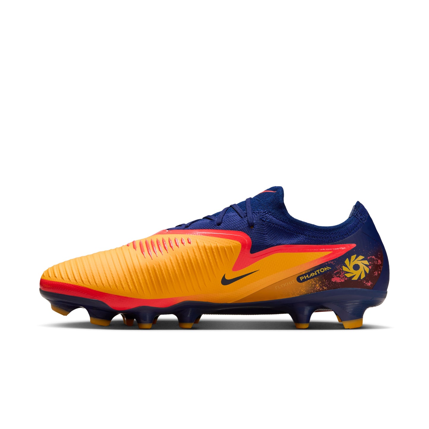 Nike Phantom 6 Low Pro FG Soccer Cleats Haaland