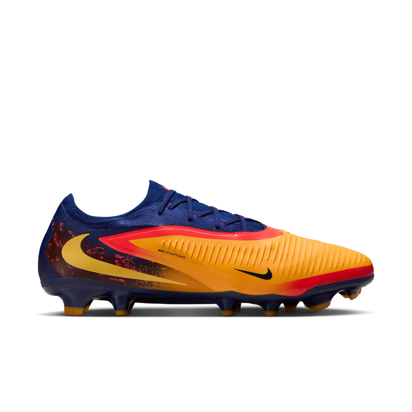 Nike Phantom 6 Low Pro FG Soccer Cleats Haaland