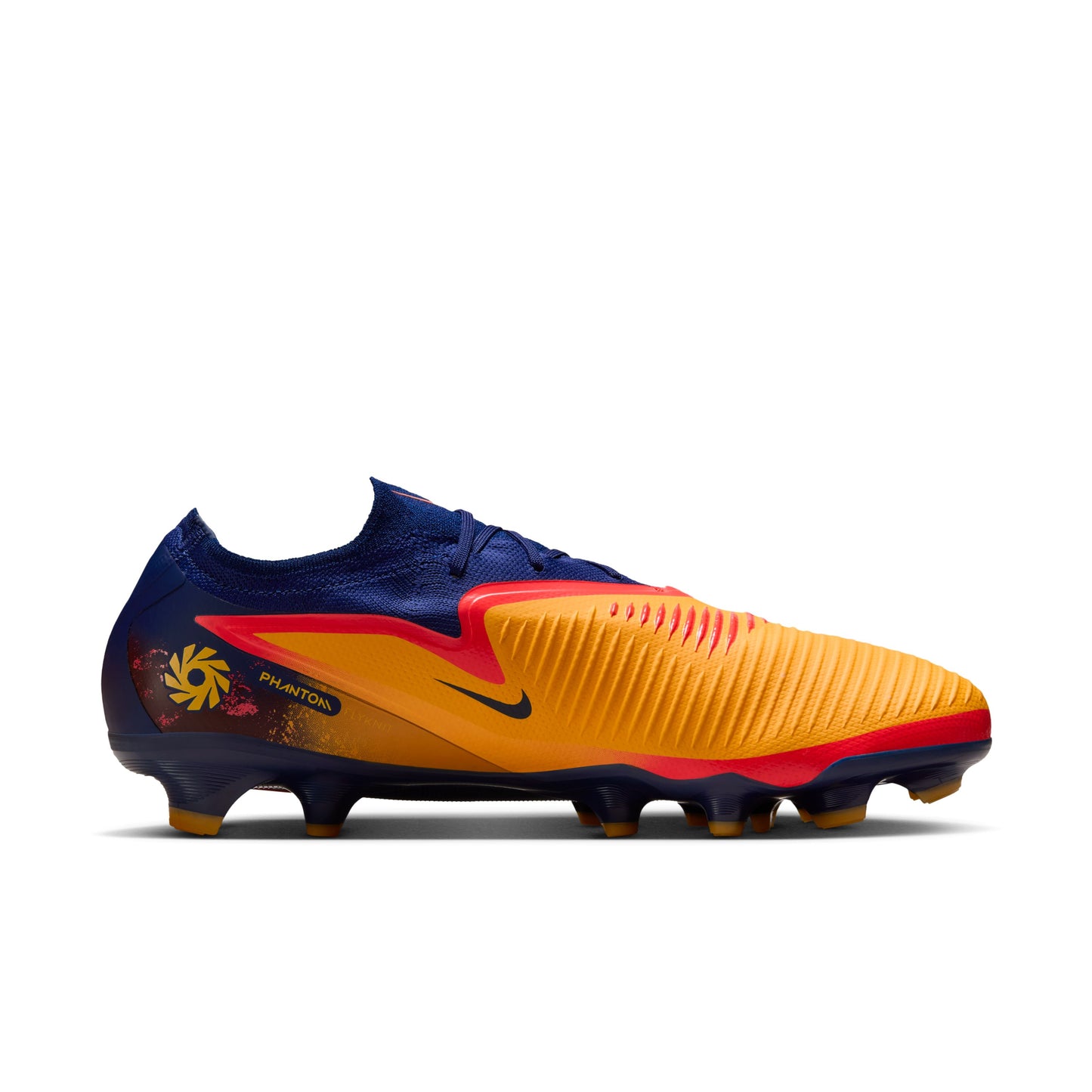 Nike Phantom 6 Low Pro FG Soccer Cleats Haaland