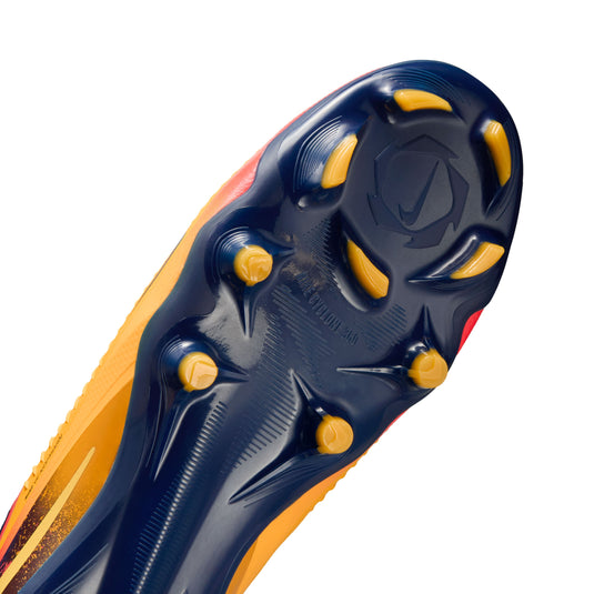 Nike Phantom 6 Low Pro FG Soccer Cleats Haaland