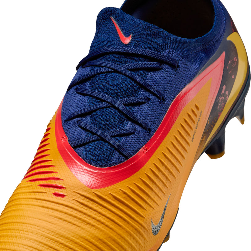 Load image into Gallery viewer, Nike Phantom 6 Low Pro FG Soccer Cleats Haaland
