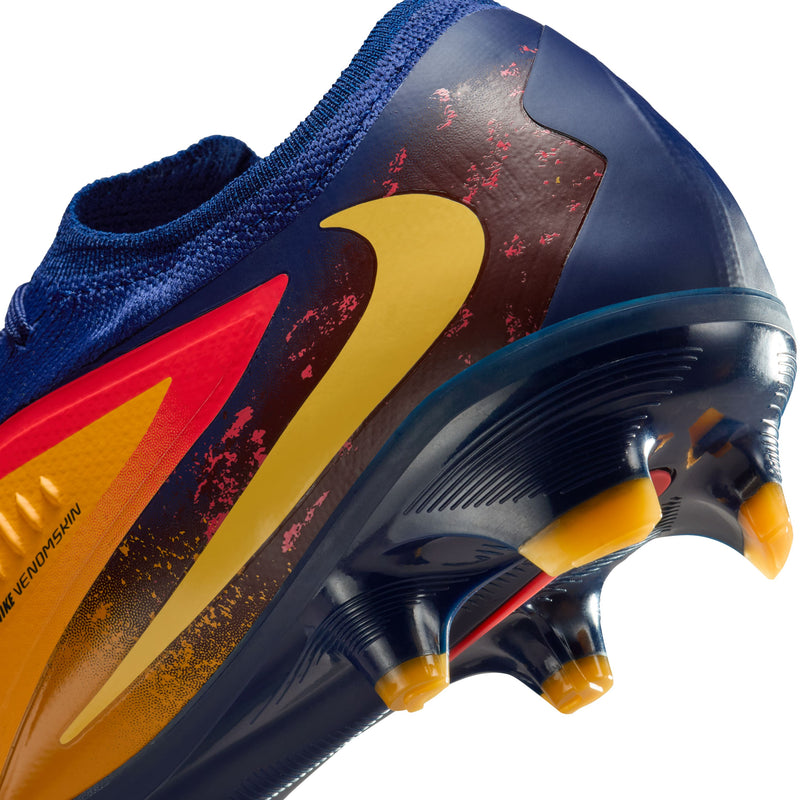 Load image into Gallery viewer, Nike Phantom 6 Low Pro FG Soccer Cleats Haaland
