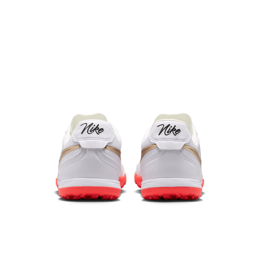 Nike Tiempo Ligera Pro Turf Soccer Shoes
