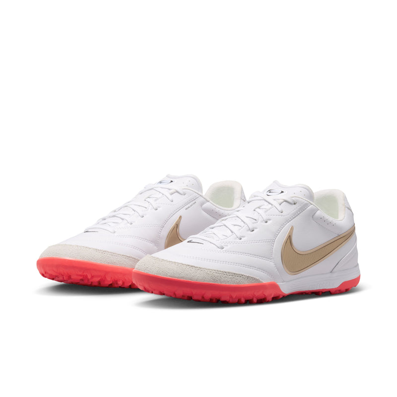 Load image into Gallery viewer, Nike Tiempo Ligera Pro Turf Soccer Shoes
