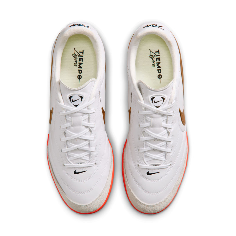 Load image into Gallery viewer, Nike Tiempo Ligera Pro Turf Soccer Shoes
