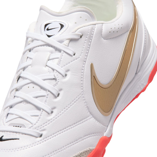 Nike Tiempo Ligera Pro Turf Soccer Shoes