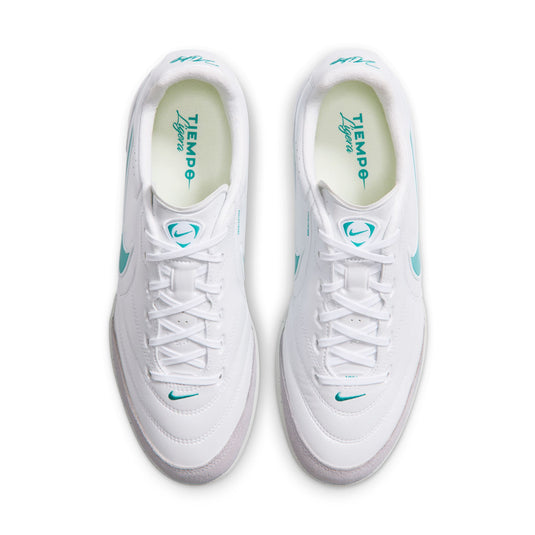 Nike Tiempo Ligera Pro Turf Soccer Shoes
