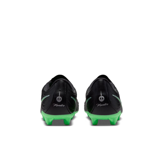 Nike Tiempo Maestro Academy Artificial-Grass Low-Top Soccer Cleats