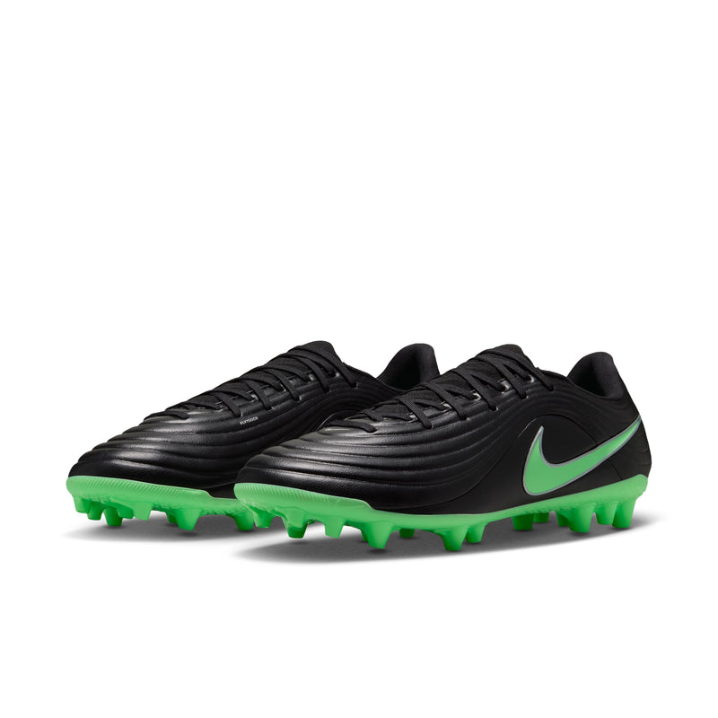 Load image into Gallery viewer, Nike Tiempo Maestro Academy Artificial-Grass Low-Top Soccer Cleats
