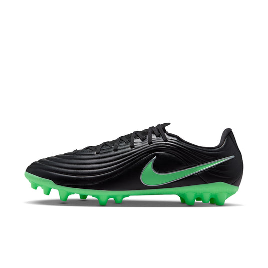 Nike Tiempo Maestro Academy Artificial-Grass Low-Top Soccer Cleats