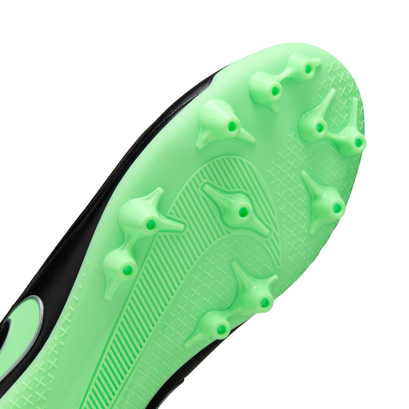 Load image into Gallery viewer, Nike Tiempo Maestro Academy Artificial-Grass Low-Top Soccer Cleats
