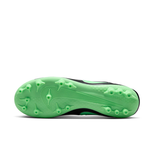 Nike Tiempo Maestro Academy Artificial-Grass Low-Top Soccer Cleats