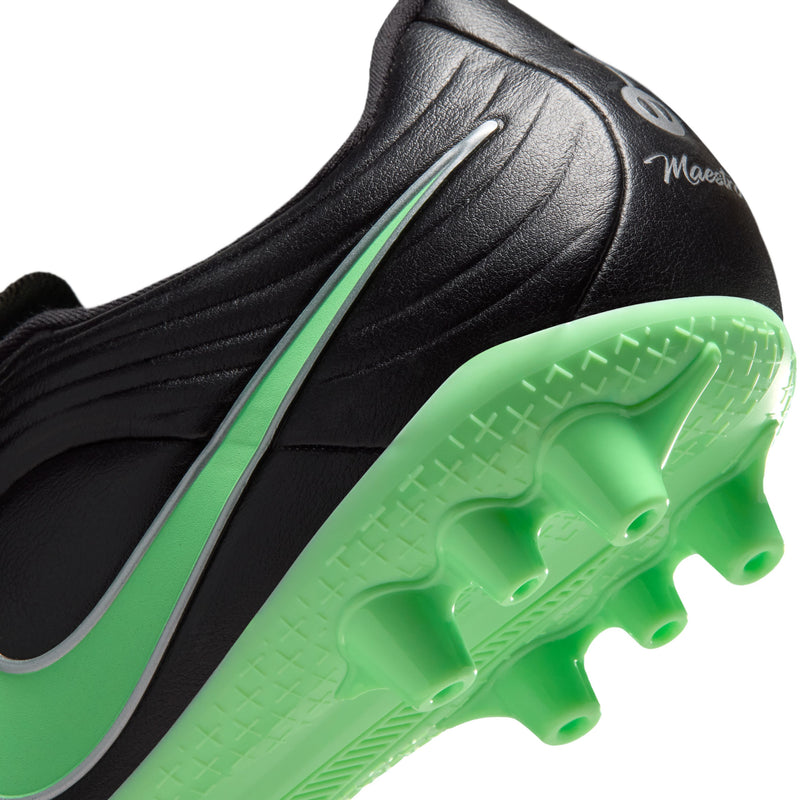 Load image into Gallery viewer, Nike Tiempo Maestro Academy Artificial-Grass Low-Top Soccer Cleats

