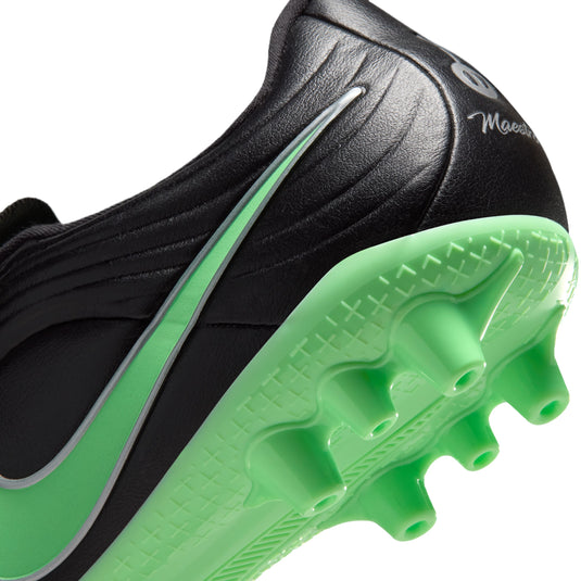 Nike Tiempo Maestro Academy Artificial-Grass Low-Top Soccer Cleats