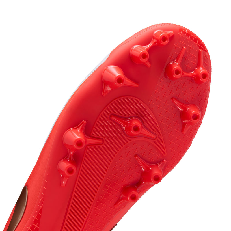 Load image into Gallery viewer, Nike Tiempo Maestro Academy AG Artificial-Grass Soccer Cleats
