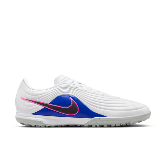 Nike Tiempo Maestro Academy TF White Blue Pink