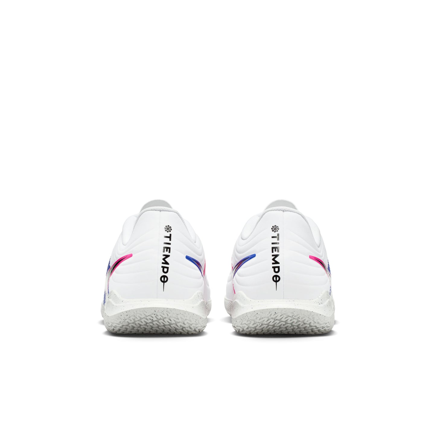 Nike Tiempo Maestro Club Indoor White Blue Pink