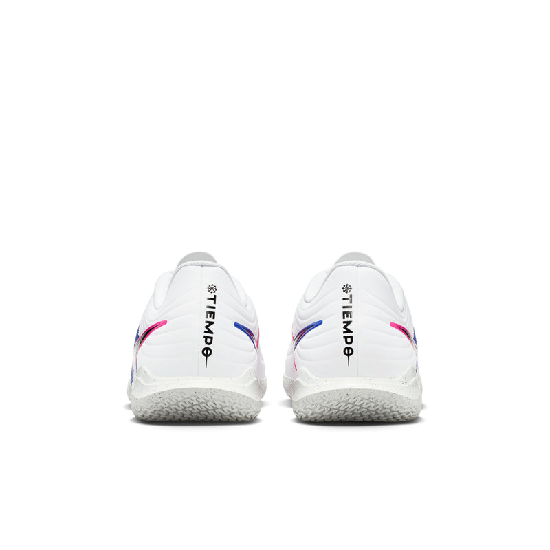 Load image into Gallery viewer, Nike Tiempo Maestro Club Indoor White Blue Pink
