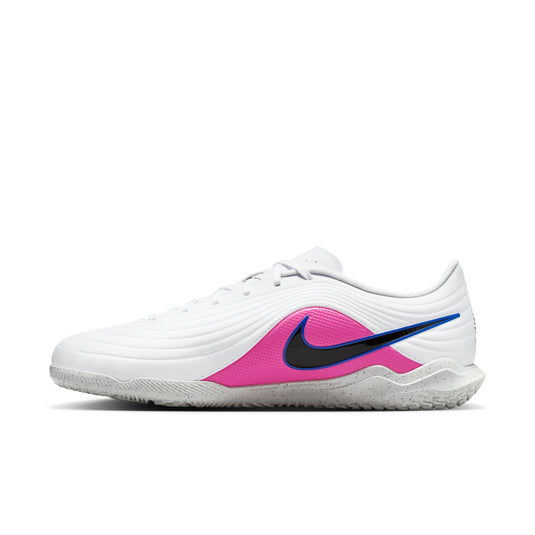 Nike Tiempo Maestro Club Indoor White Blue Pink