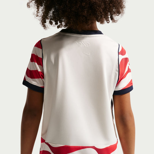 USA World Cup 2026 Home Kit Little Kids' 3 Piece Set