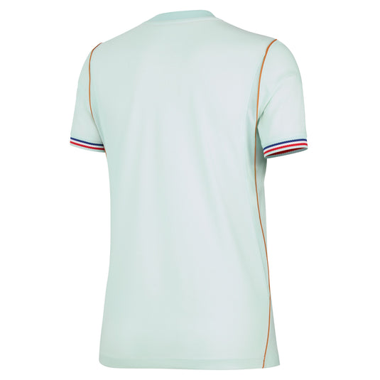 France National Team 2026 Stadium Away Women's Nike Dri-FIT Soccer Jersey