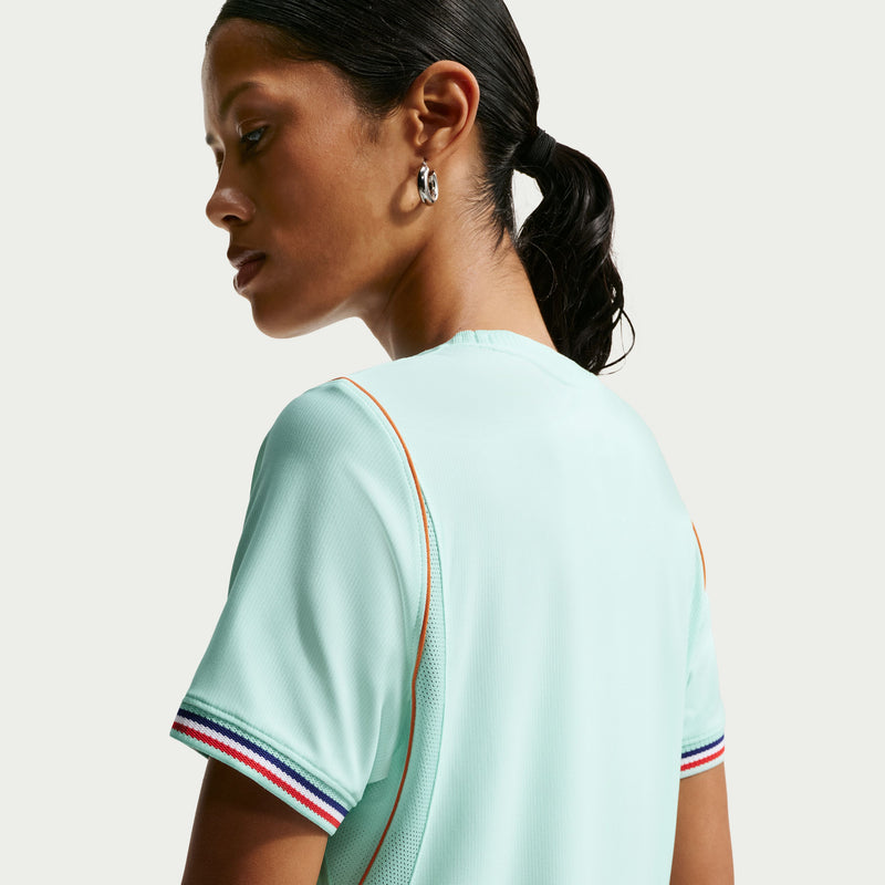 Load image into Gallery viewer, France National Team 2026 Stadium Away Women's Nike Dri-FIT Soccer Jersey
