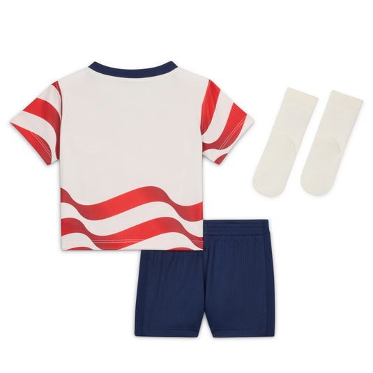 USA World Cup 2026 Toddler Jersey 3 Piece Set