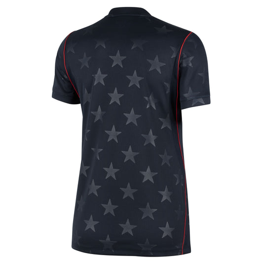 USWNT 2026 Stadium Away Women's Nike Dri-FIT Soccer Replica Jersey