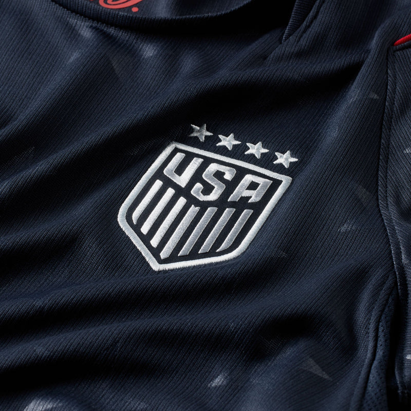 Load image into Gallery viewer, USWNT 2026 Stadium Away Women's Nike Dri-FIT Soccer Replica Jersey
