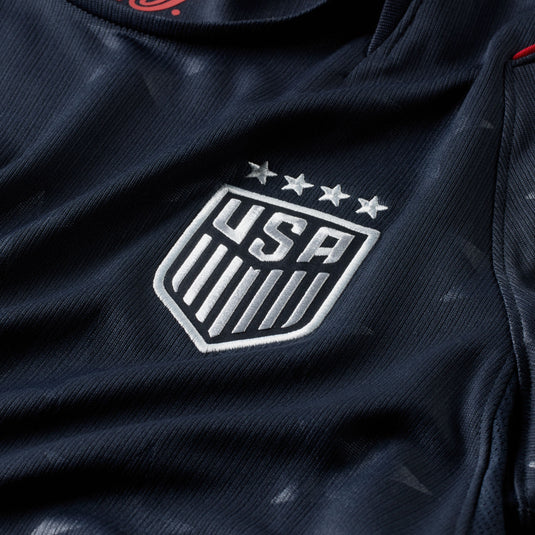 USWNT 2026 Stadium Away Women's Nike Dri-FIT Soccer Replica Jersey