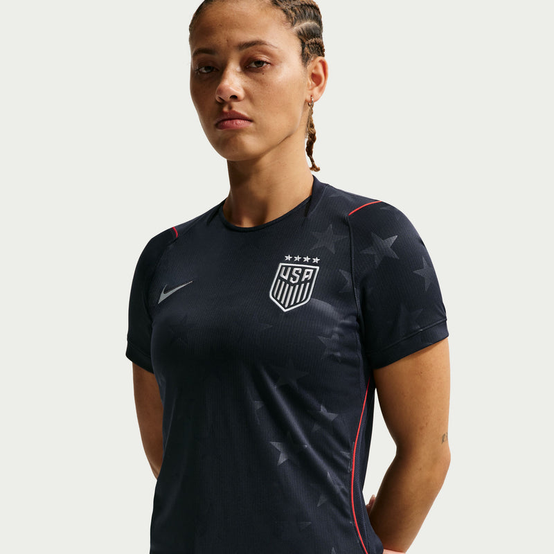 Load image into Gallery viewer, USWNT 2026 Stadium Away Women's Nike Dri-FIT Soccer Replica Jersey
