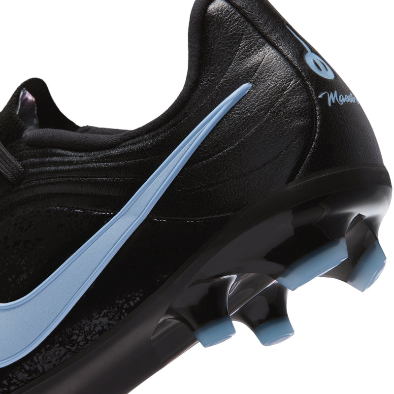 Load image into Gallery viewer, Nike Junior Tiempo Maestro Academy FG/MG Soccer Cleats
