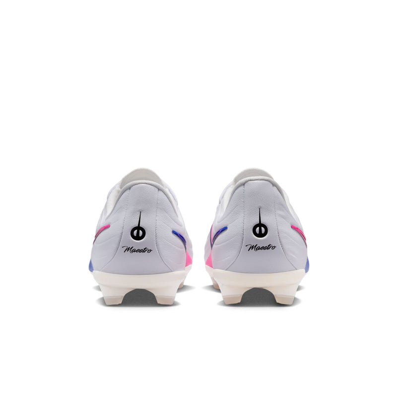 Load image into Gallery viewer, Nike Junior Tiempo Maestro Academy FG/MG Soccer Cleats
