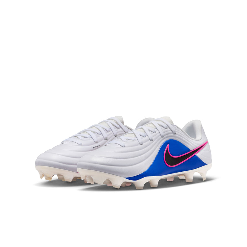 Load image into Gallery viewer, Nike Junior Tiempo Maestro Academy FG/MG Soccer Cleats

