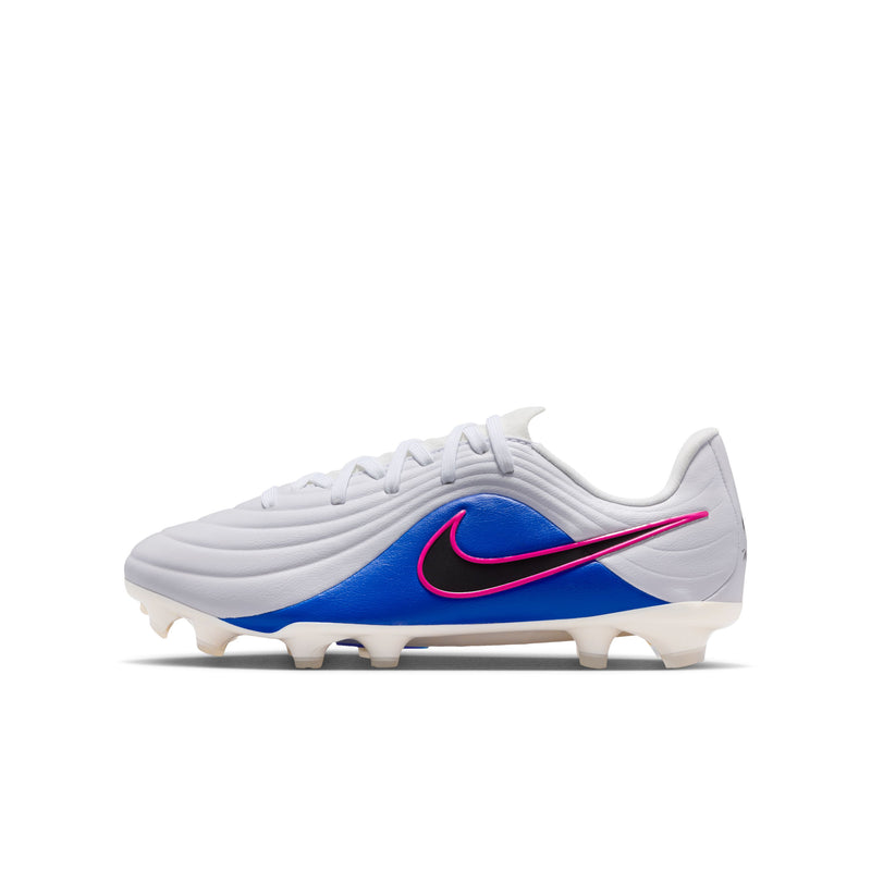 Load image into Gallery viewer, Nike Junior Tiempo Maestro Academy FG/MG Soccer Cleats
