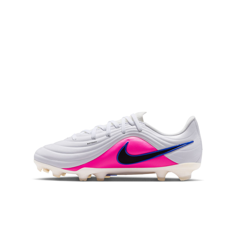 Load image into Gallery viewer, Nike Junior Tiempo Maestro Academy FG/MG Soccer Cleats
