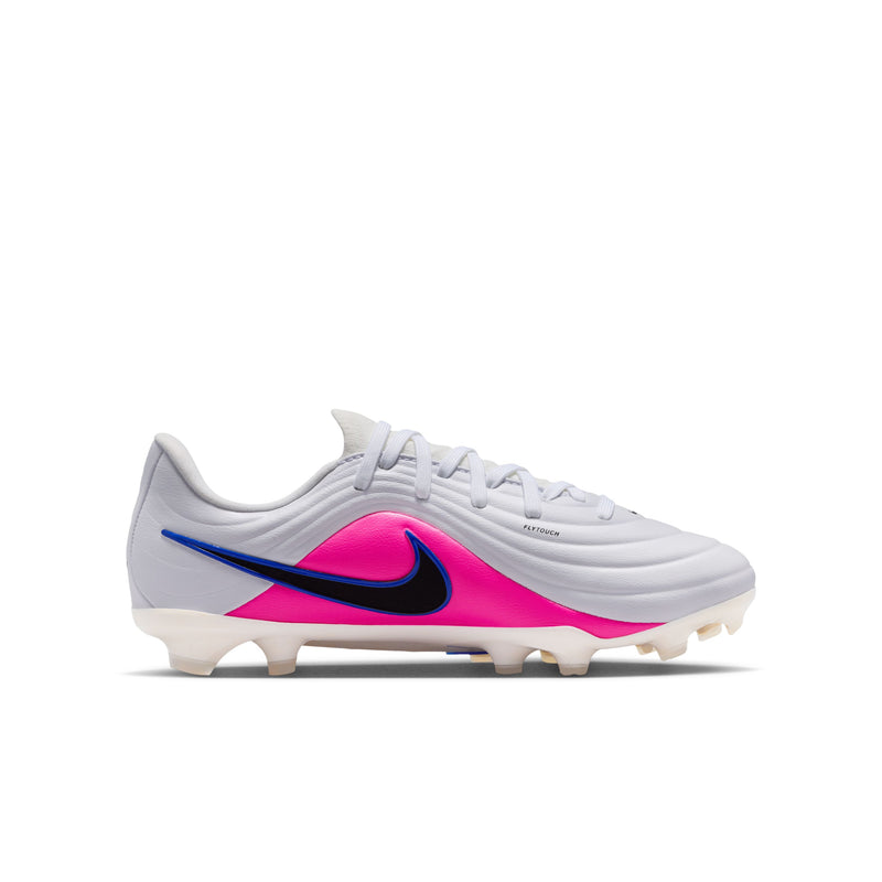 Load image into Gallery viewer, Nike Junior Tiempo Maestro Academy FG/MG Soccer Cleats
