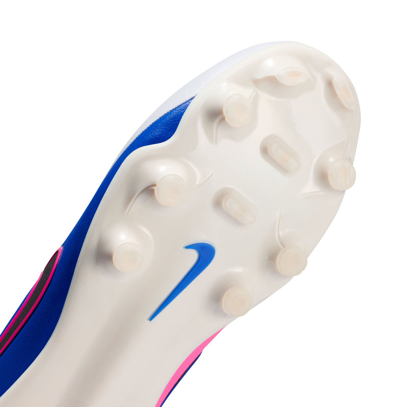 Load image into Gallery viewer, Nike Junior Tiempo Maestro Academy FG/MG Soccer Cleats
