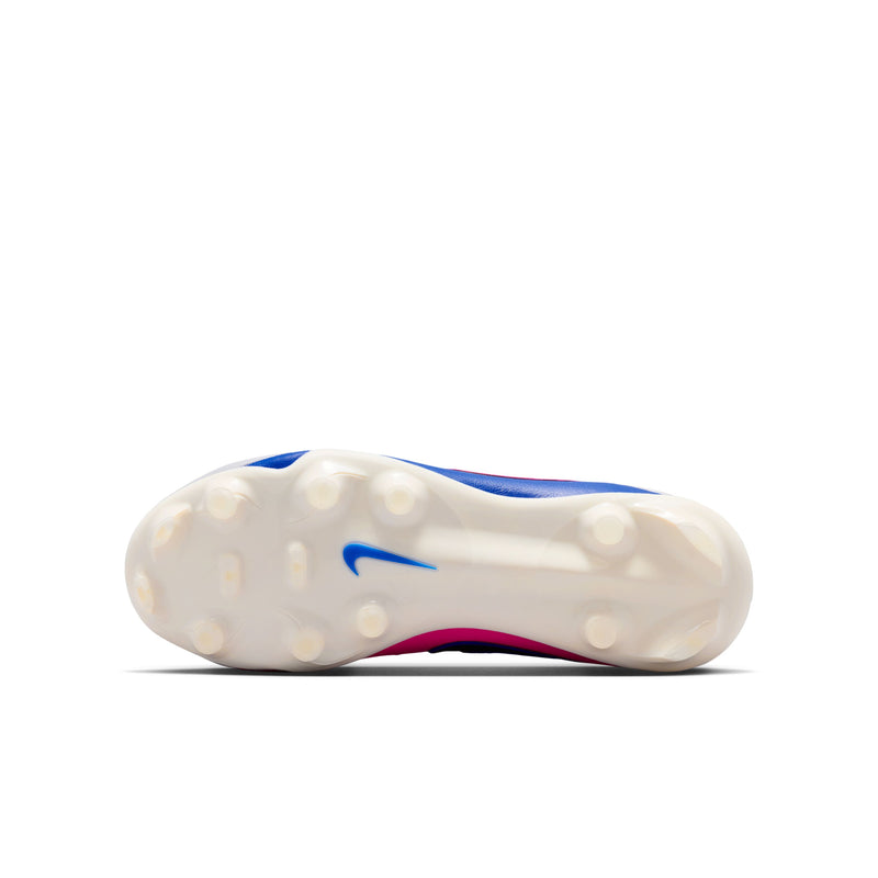 Load image into Gallery viewer, Nike Junior Tiempo Maestro Academy FG/MG Soccer Cleats
