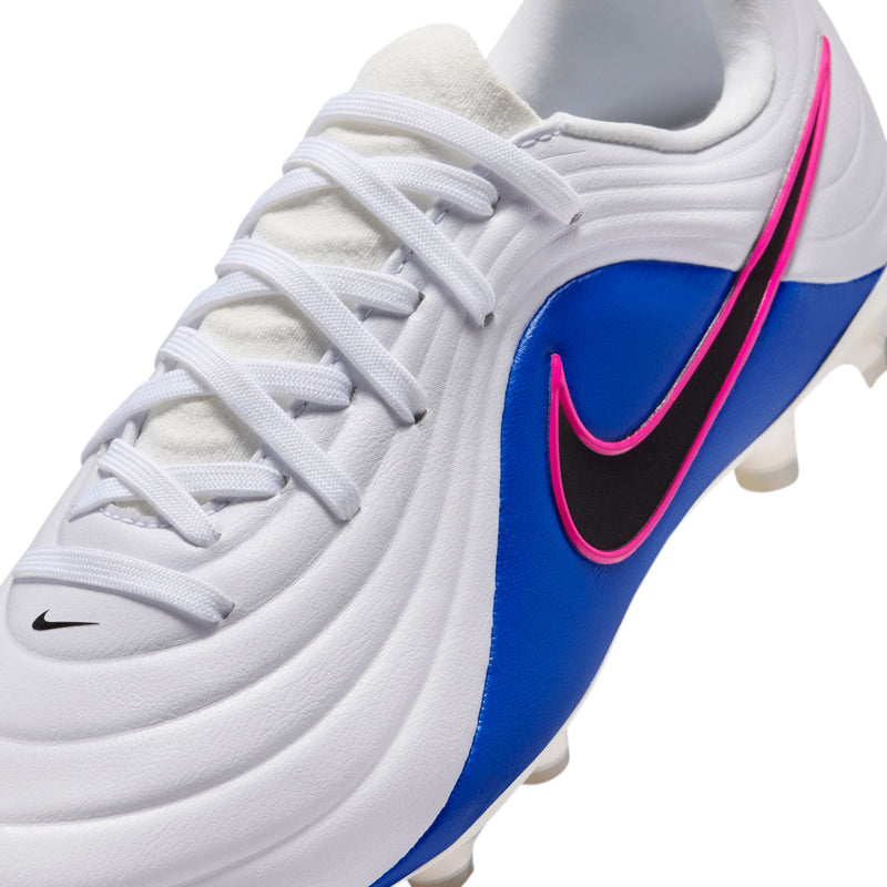 Load image into Gallery viewer, Nike Junior Tiempo Maestro Academy FG/MG Soccer Cleats
