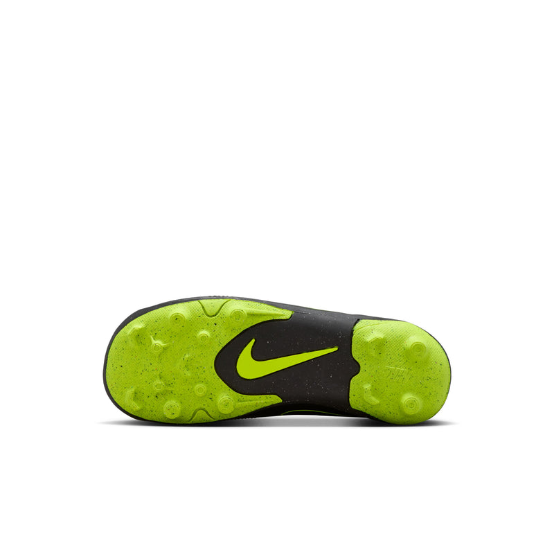 Load image into Gallery viewer, Nike Jr. Tiempo Maestro Club Flex
