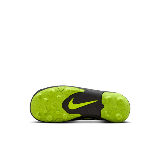 Nike Jr. Tiempo Maestro Club Flex
