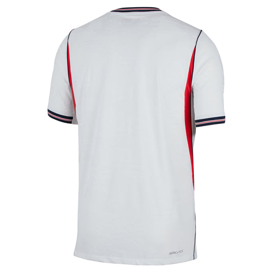 England 2026 Match Home Men's Nike Aero-FIT Soccer Jersey