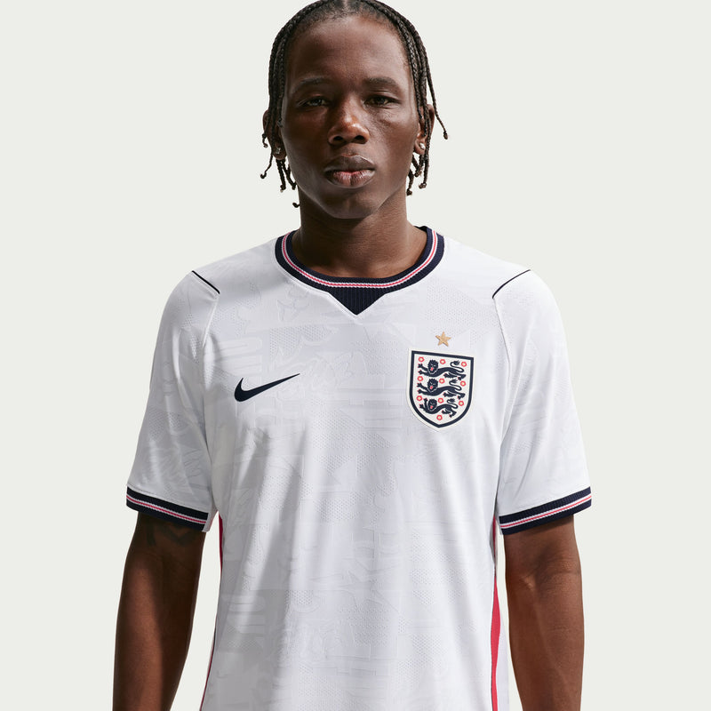 Load image into Gallery viewer, England 2026 Match Home Men's Nike Aero-FIT Soccer Jersey
