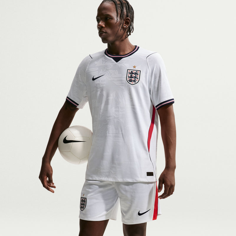 Load image into Gallery viewer, England 2026 Match Home Men's Nike Aero-FIT Soccer Jersey
