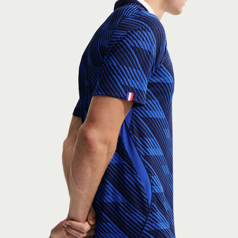 Load image into Gallery viewer, France 2026/27 Match Home Men's Nike Aero-FIT Soccer Authentic Jersey
