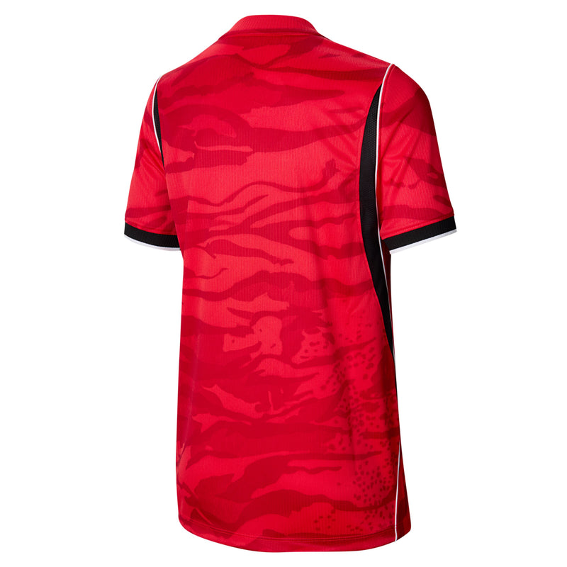 Load image into Gallery viewer, South Korea 2026 Stadium Home Big Kids' Nike Dri-FIT Soccer Jersey
