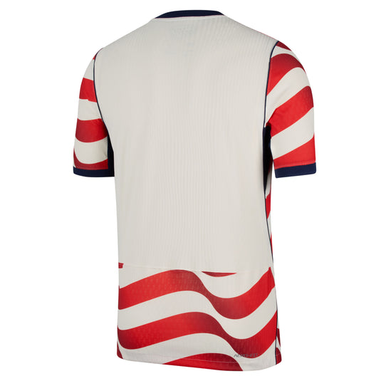 Men's USA World Cup 2026 Match Jersey Home